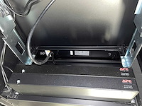 Apc - netshelter wx - ar106vi - 6u serverkast - overige servers en toebehoren - afbeelding 4 van  7
