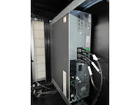 Apc - netshelter wx - ar106vi - 6u serverkast - overige servers en toebehoren - afbeelding 7 van  7