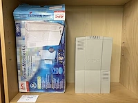 Apc back up