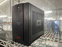 Apc back ups