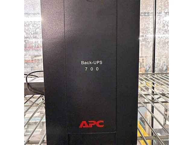Apc back ups - afbeelding 2 van  5