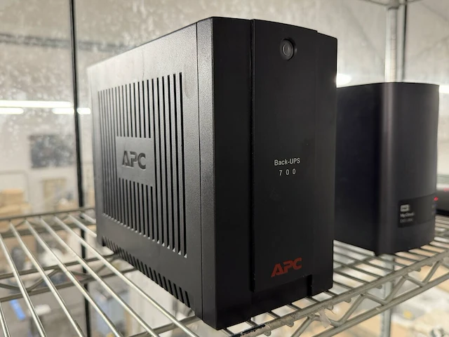 Apc back ups - afbeelding 1 van  5