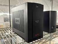 Apc back ups