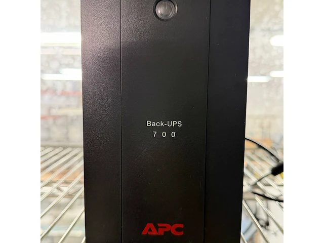 Apc back ups - afbeelding 2 van  5