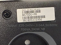 Apc back ups - afbeelding 4 van  5
