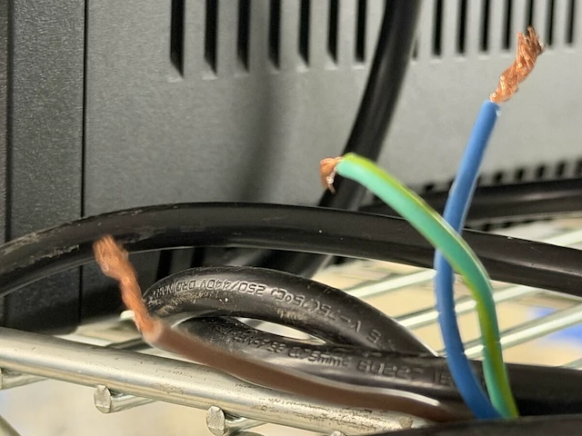 Apc back ups - afbeelding 5 van  5