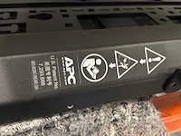 Apc patchkast - afbeelding 2 van  2