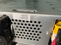 Apc smt1500rmi2u ups - afbeelding 6 van  6