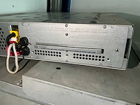 Apc smt1500rmi2u ups - afbeelding 4 van  6