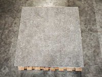 Ape ama graphite mat vloertegel 90x90 cm 11,34 m²