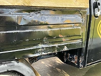 Ape foodtruck met bijhorende trailer - afbeelding 18 van  25
