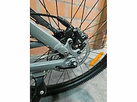 Ape ryder - buffalo m - elektrische fiets