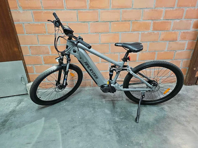 Ape ryder - buffalo m - elektrische fiets - afbeelding 1 van  10