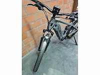 Ape ryder - buffalo m - elektrische fiets - afbeelding 3 van  10