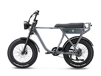 Ape ryder - elektrische fatbike - fiets - nieuw - afbeelding 2 van  8