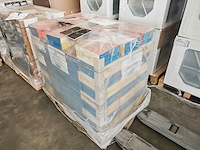 Ape seville black glans wandtegel 10x10 cm 28,5 m² - afbeelding 8 van  9