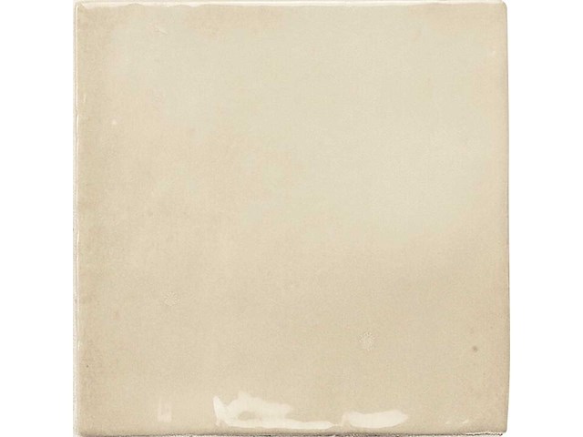 Ape seville bone glans wandtegel 10x10 cm 30 m² - afbeelding 8 van  9