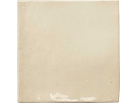 Ape seville bone glans wandtegel 10x10 cm 30 m² - afbeelding 8 van  9