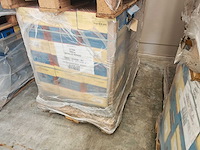 Ape seville indigo glans wandtegel 10x10 cm 23,5 m² - afbeelding 4 van  7