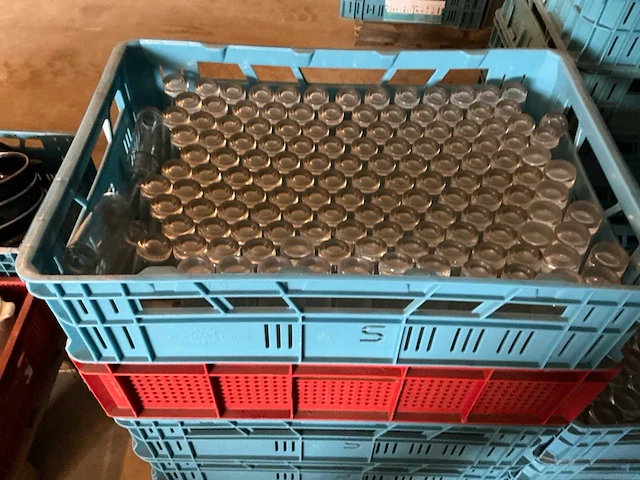 Aperetiefglaasjes (500x) - afbeelding 2 van  2
