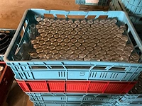 Aperetiefglaasjes (500x) - afbeelding 2 van  2