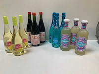 Aperitief (12x) - afbeelding 1 van  6