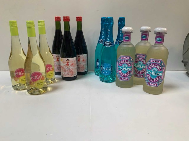 Aperitief (12x) - afbeelding 2 van  6