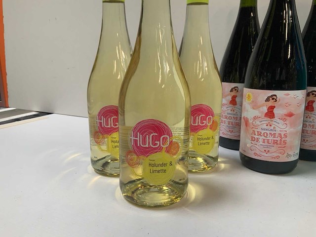 Aperitief (12x) - afbeelding 3 van  6