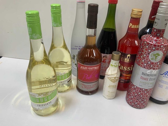Aperitief (16x) - afbeelding 2 van  5