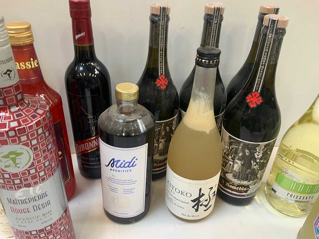 Aperitief (16x) - afbeelding 4 van  5