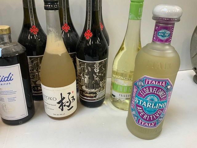 Aperitief (16x) - afbeelding 5 van  5