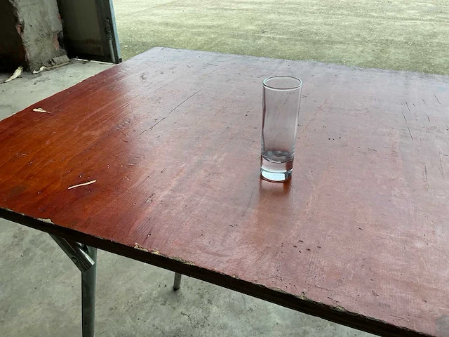 Aperitiefglaasjes (230x) - afbeelding 1 van  2