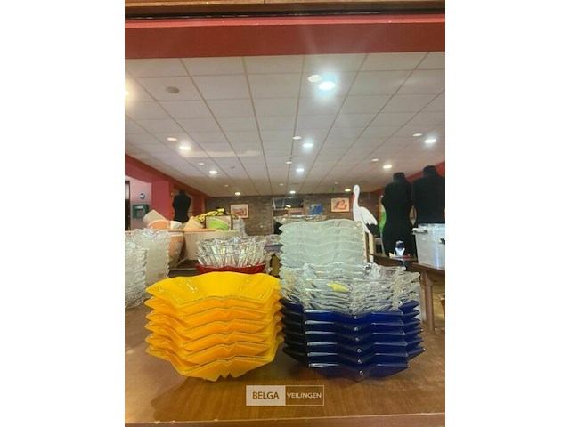 Aperitiefschotels - afbeelding 2 van  3