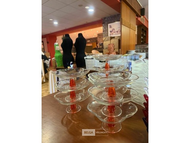 Aperitiefschotels - afbeelding 3 van  3