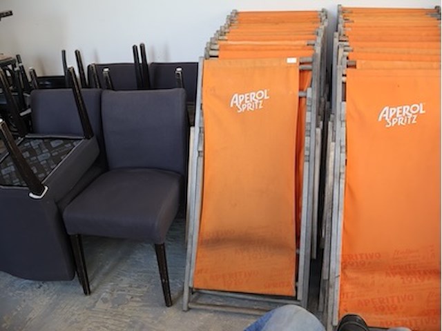 Aperol spritz (x14) - afbeelding 1 van  5