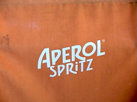 Aperol spritz (x14) - afbeelding 4 van  5