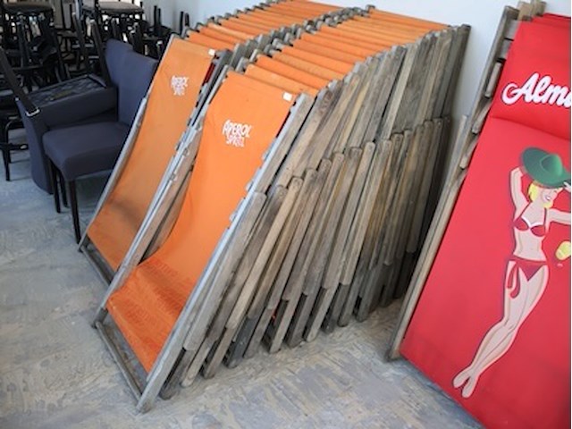 Aperol spritz (x15) - afbeelding 1 van  6