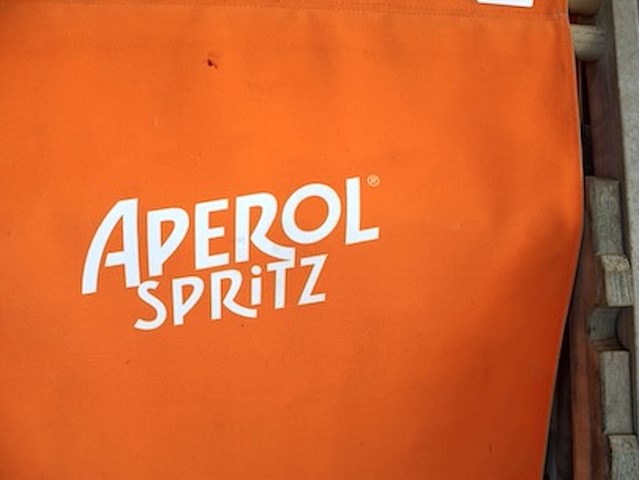 Aperol spritz (x15) - afbeelding 4 van  6