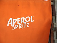 Aperol spritz (x15) - afbeelding 4 van  6