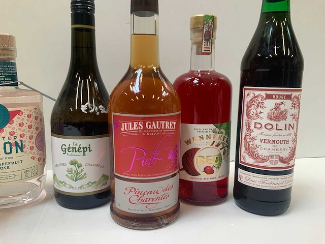 Apertief (10x) - afbeelding 1 van  1