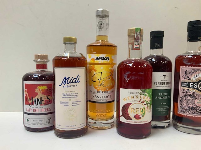 Apertief (10x) - afbeelding 3 van  5