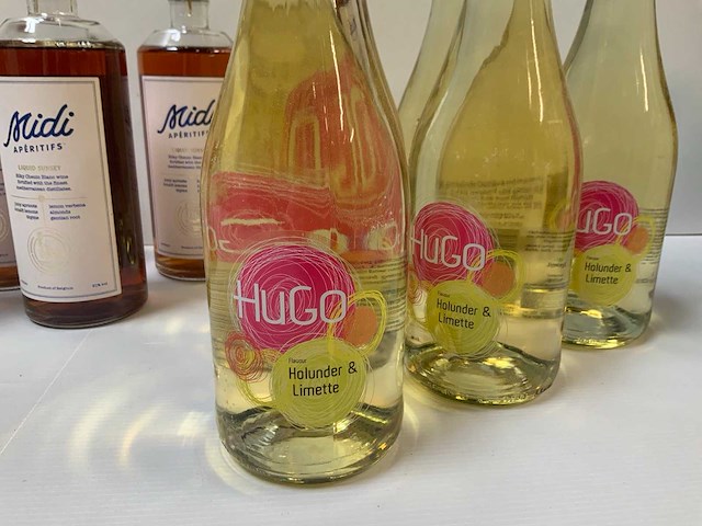 Apertief (10x) - afbeelding 1 van  1