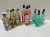 Apertief (12x) - afbeelding 1 van  2