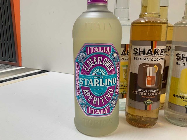 Apertief (12x) - afbeelding 2 van  2