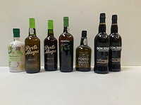 Apertief (7x) - afbeelding 1 van  6