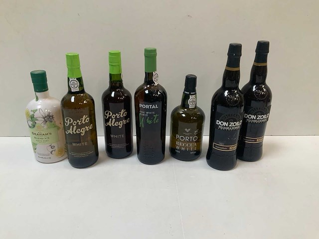 Apertief (7x) - afbeelding 2 van  6