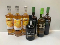 Apertief (7x) - afbeelding 1 van  3