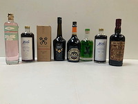 Apertief (8x) - afbeelding 1 van  10