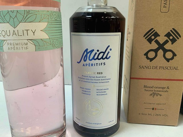 Apertief (8x) - afbeelding 5 van  10