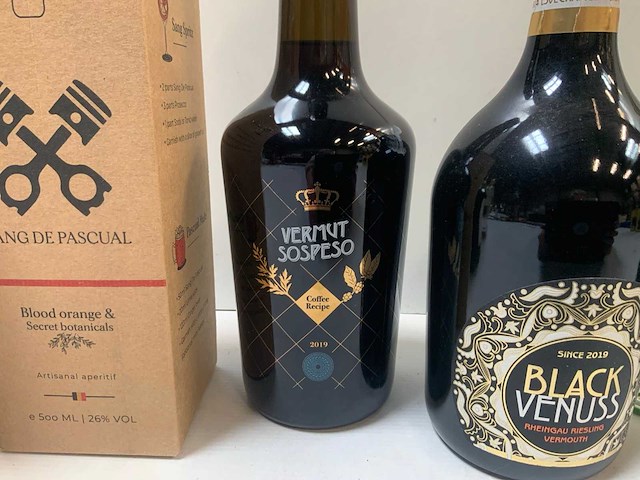 Apertief (8x) - afbeelding 7 van  10